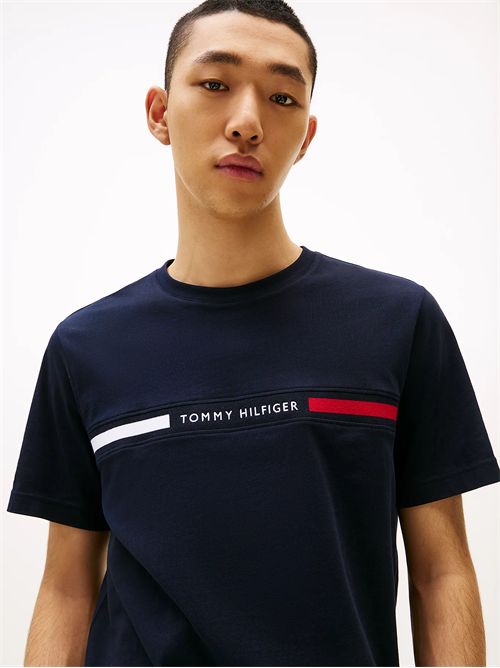  TOMMY HILFIGER | MW0MW36498/DW5